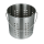 Reusable Stainless Steel Strainer Bucket